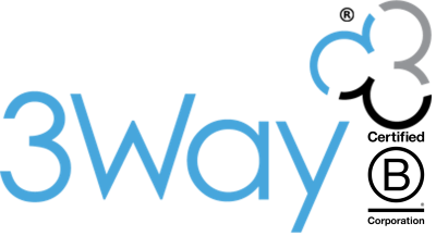 Shows 3Way logo