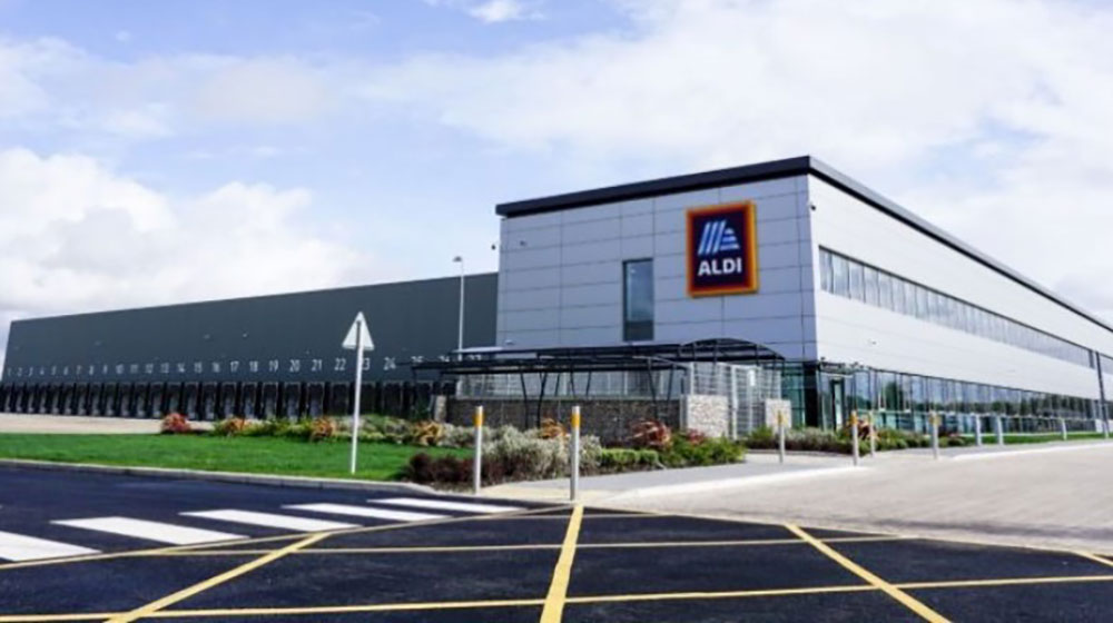 Aldi