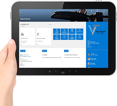 Client Portal